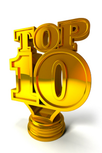 Top 10 2014 - Top 10 List of Travel Nursing Companies for 2014