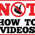 Medical Solutions How Not To Videos 150x150 - Travel Nursing Blog Roundup