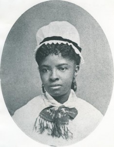 1 Mary Eliza Mahoney 234x300 - 6 Famous African American Nurses