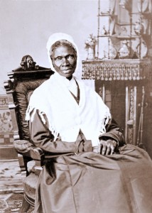 4 Sojourner Truth 214x300 - 6 Famous African American Nurses