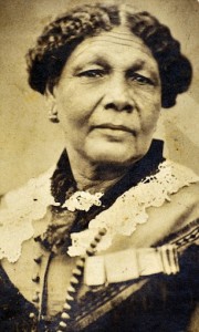 Mary Seacole 180x300 - 6 Famous African American Nurses