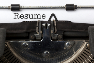 Resume - Make Yourself More Marketable, Step 3: Why am I not getting interviews?