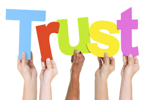 Trust - How Recruiters and Travel Nurses Can Build Trust
