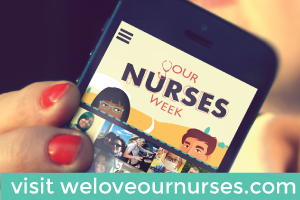 Nurses Week 2015 - Nurses Week 2015 Freebies and Fun